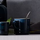 Le Creuset Stoneware London Mug 350ml NuitNuit image number 5